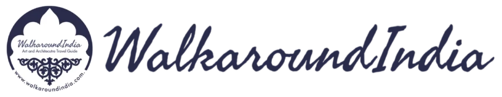 WalkAroundIndia